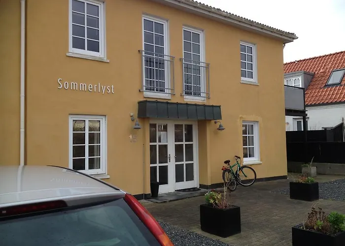 Sommerlyst