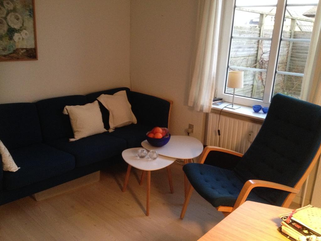 Sommerlyst Apartment Løkken