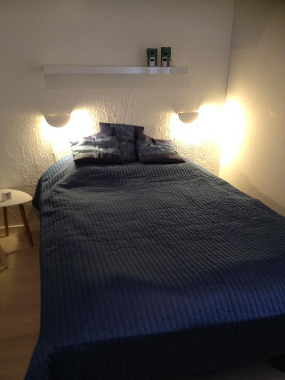 Apartment Sommerlyst *