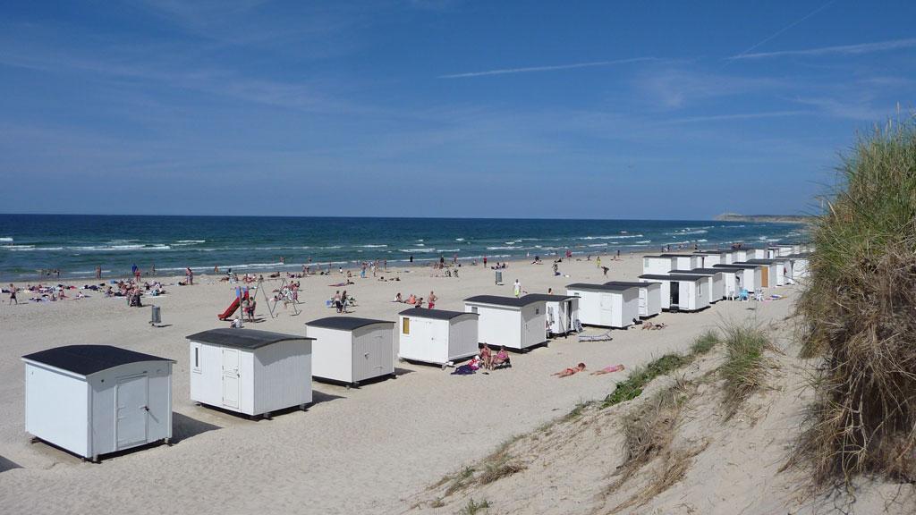 Sommerlyst *