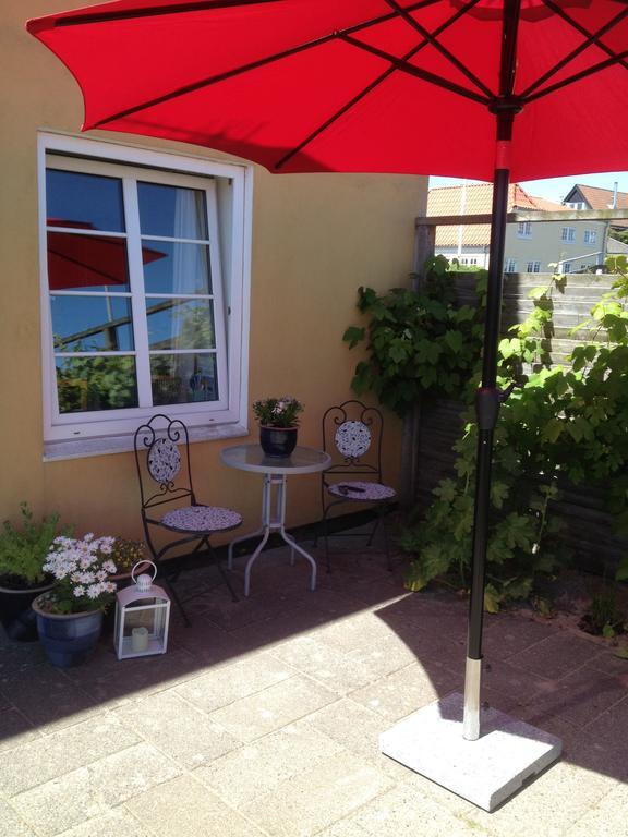 Sommerlyst Apartment *