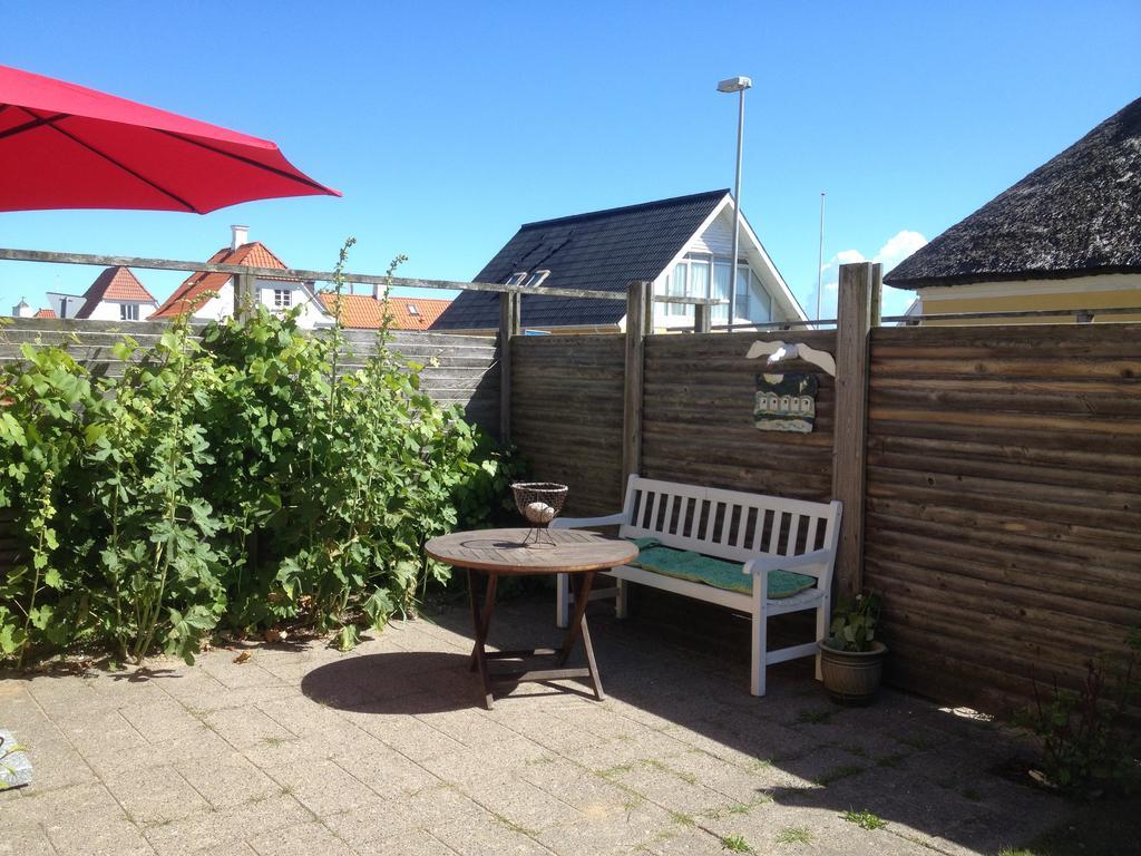 Sommerlyst Apartment Løkken